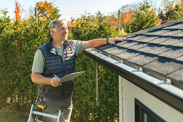 Affordable Flat Roof Repair solutions in Audubon, NJ